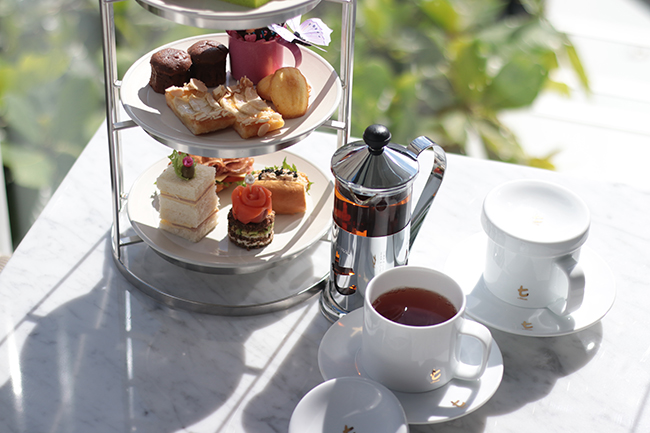 Afternoon Tea Package