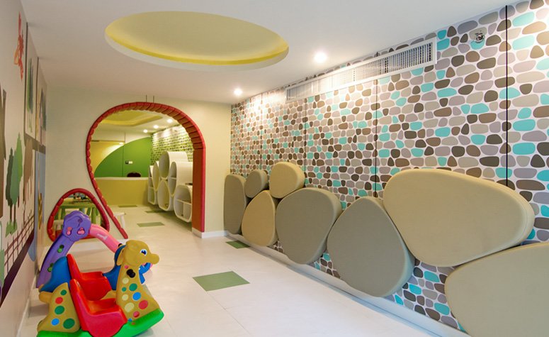 Kids Room