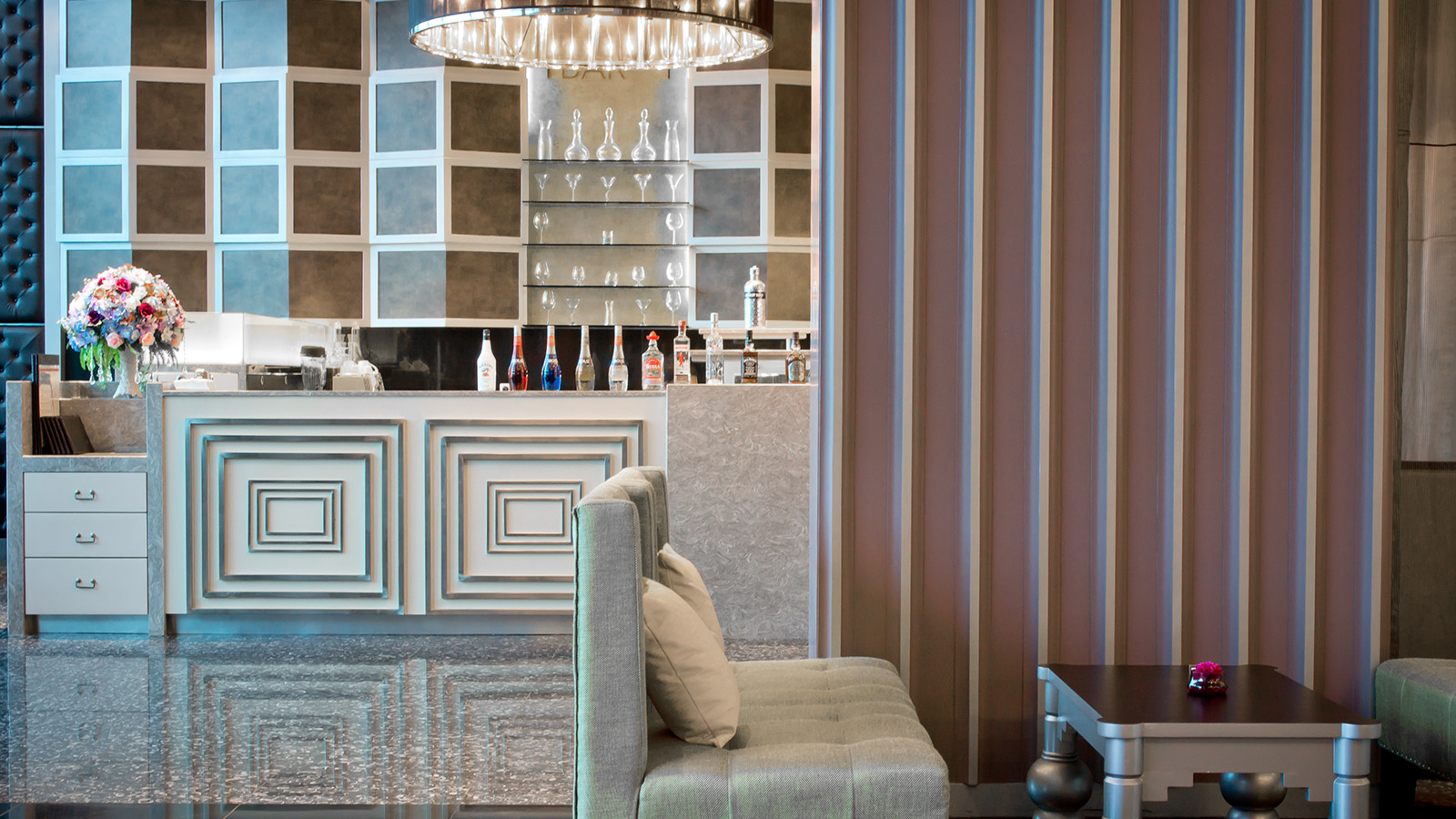 Way Hotel